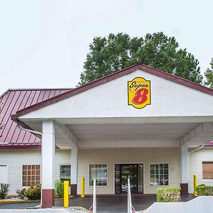 Super 8 By Wyndham Atlanta Northeast Ga